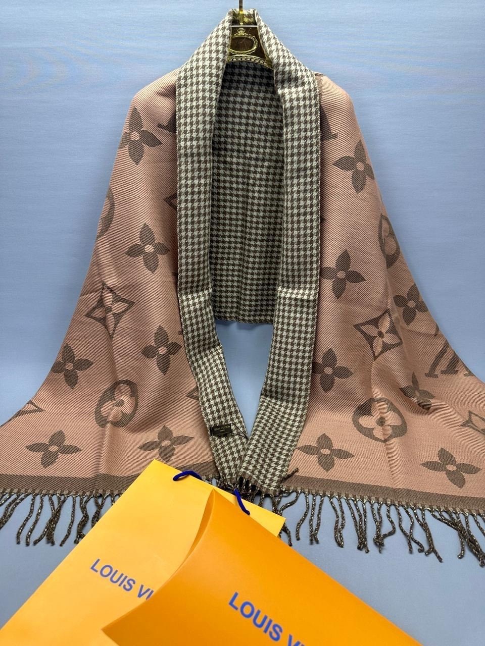 шарф louis vuitton,шарф луи виттон мужские,женский шарф,палантины кашемировый шарф,палантин