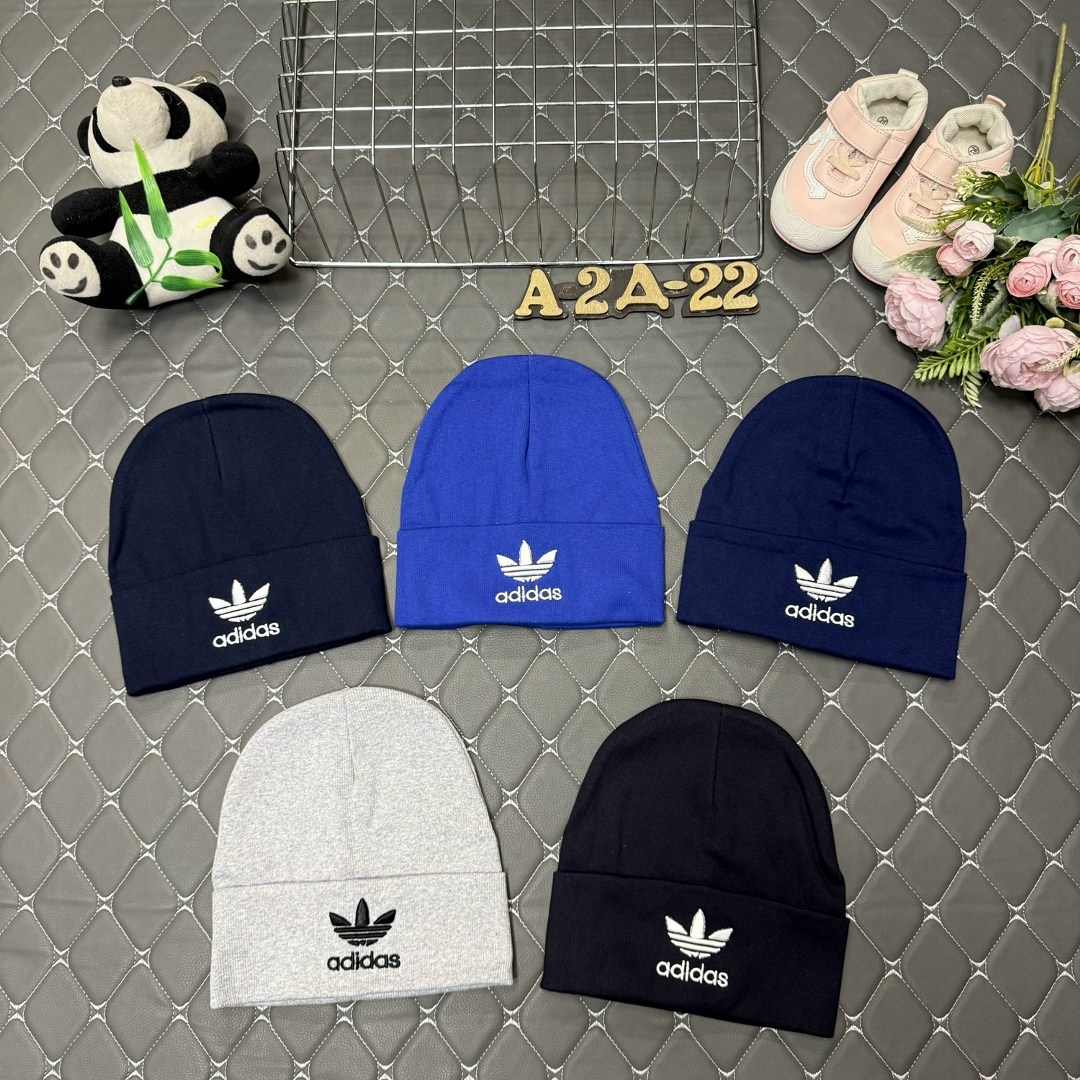 шапка адидас,шапка adidas,мужские шапки adidas,шапка бини мужская adidas logo woolie blue,шапка бини adidas