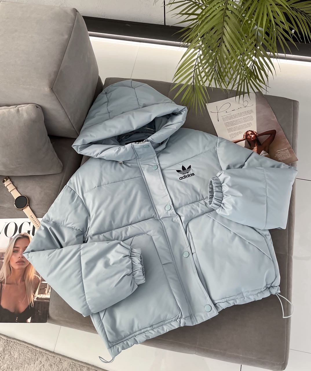 пуховик adidas,куртка adidas,пуховик женский adidas,женский пуховик adidas down puffer,зимняя куртка adidas originals