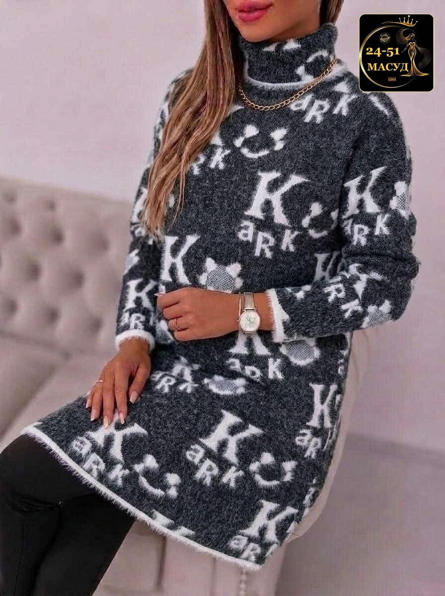 кофта женская,платье вязаное,туника женская,платье вязаное женское,платье теплое