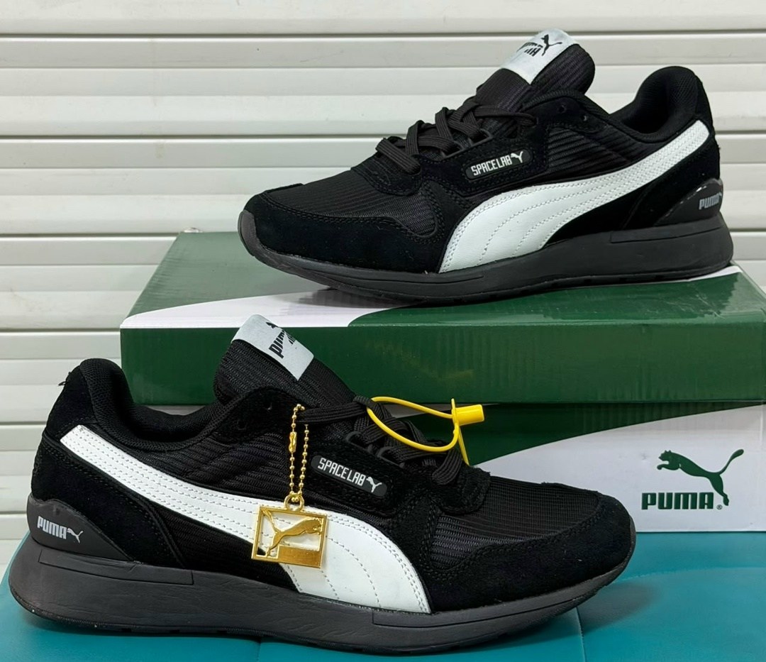 мужские кроссовки puma,кроссовки puma,кроссовки пума мужские черные,кроссовки puma r78,кроссовки puma st runner