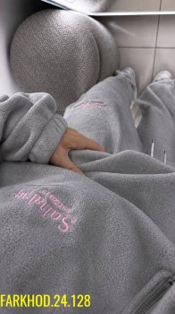 Костюм