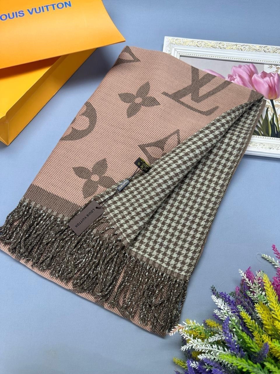 шарф louis vuitton,шарф луи виттон мужские,женский шарф,палантины кашемировый шарф,палантин