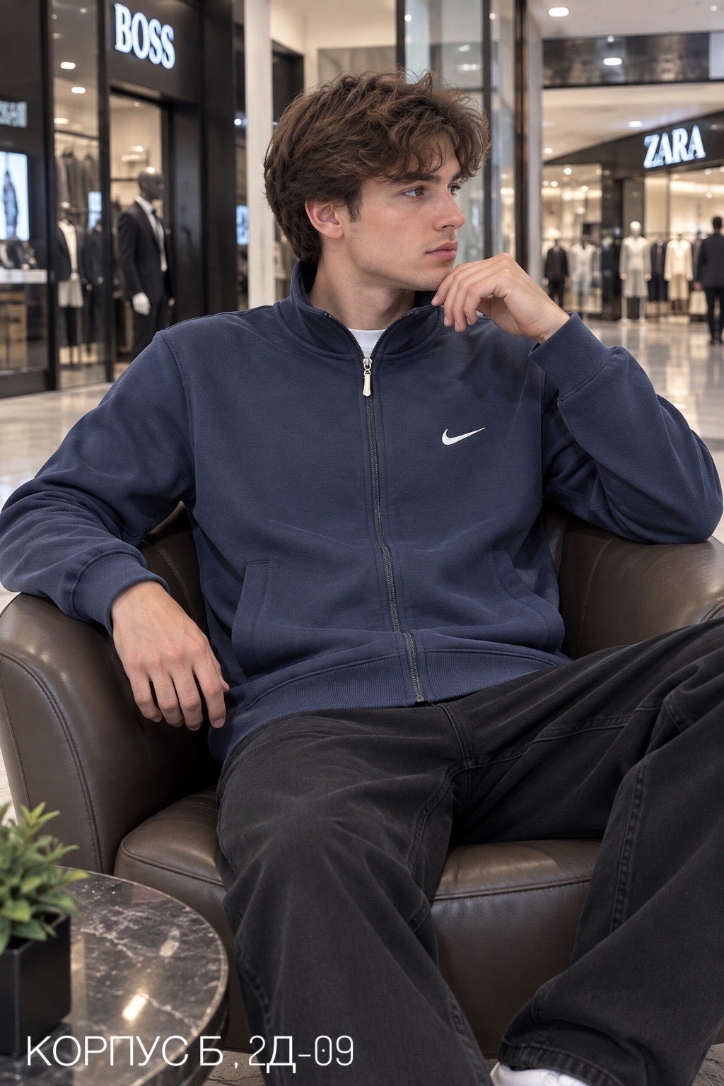 толстовка nike,толстовка мужская,кофта мужская спортивная,толстовка мужская nike,кофта на флисе