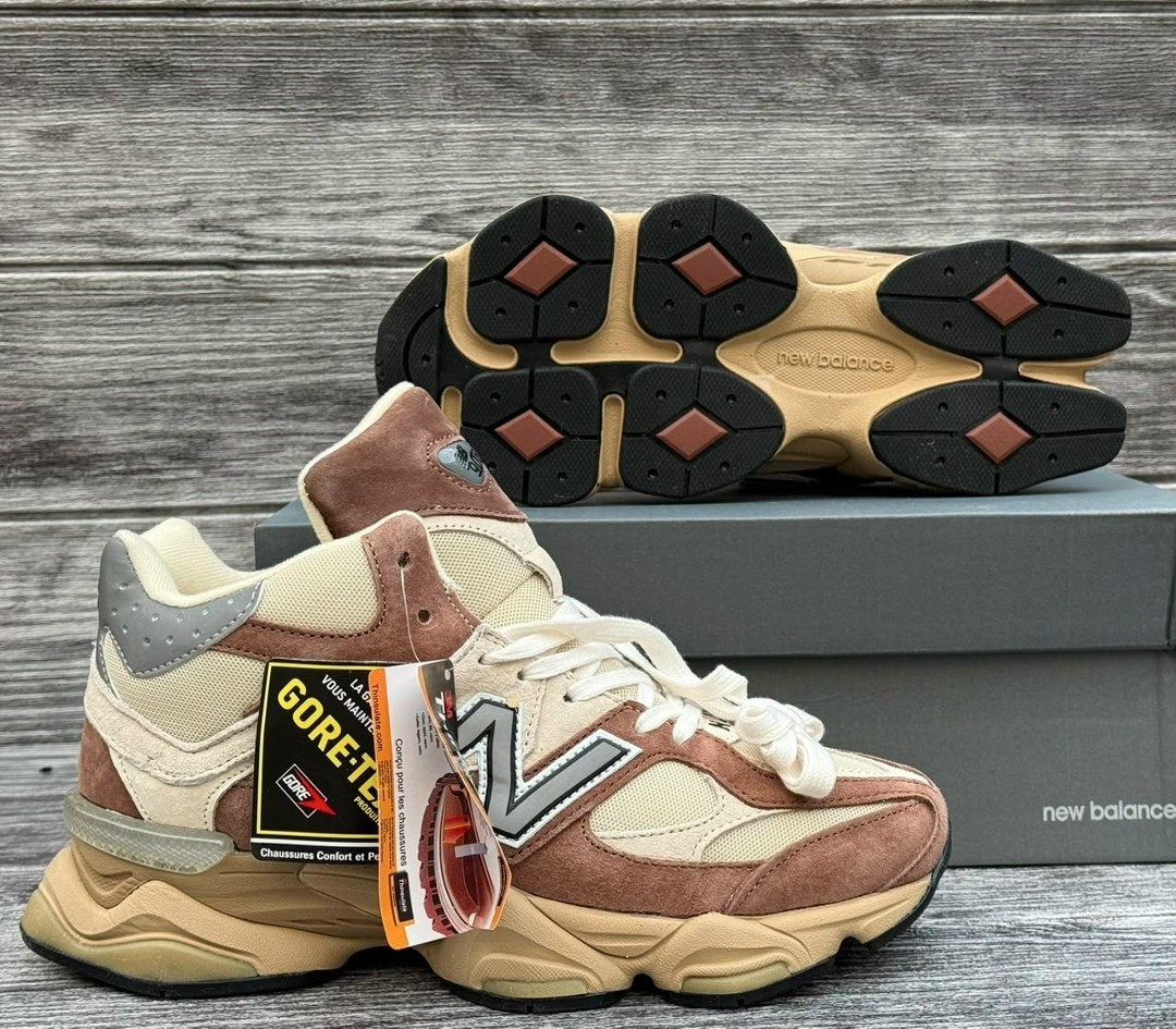 зимние кроссовки мужские "new balance 9060",кроссовки new balance 9060,кроссовки new balance 9060 зимние,кроссовки мужские new balance 9060,кроссовки new balance