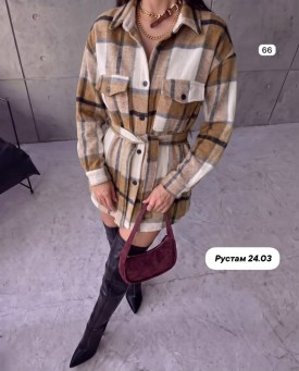 Рубашка