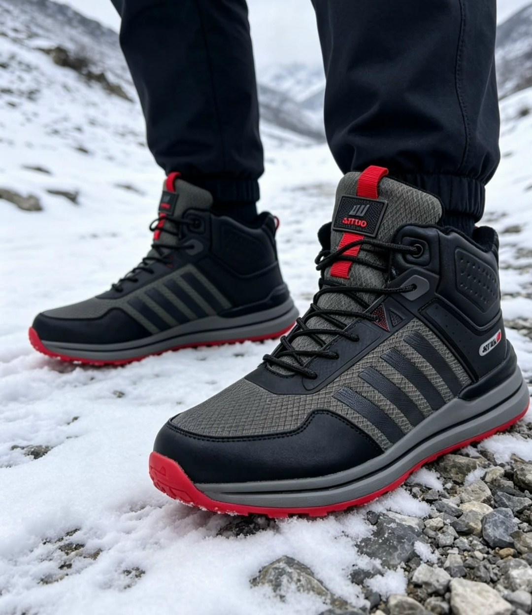 зимние кроссовки adidas,ботинки мужские situо v406-4 черные 49 eu,adidas climaproof кроссовки зимние,fashion situo кроссовки мужские зимние,кроссовки зимнее