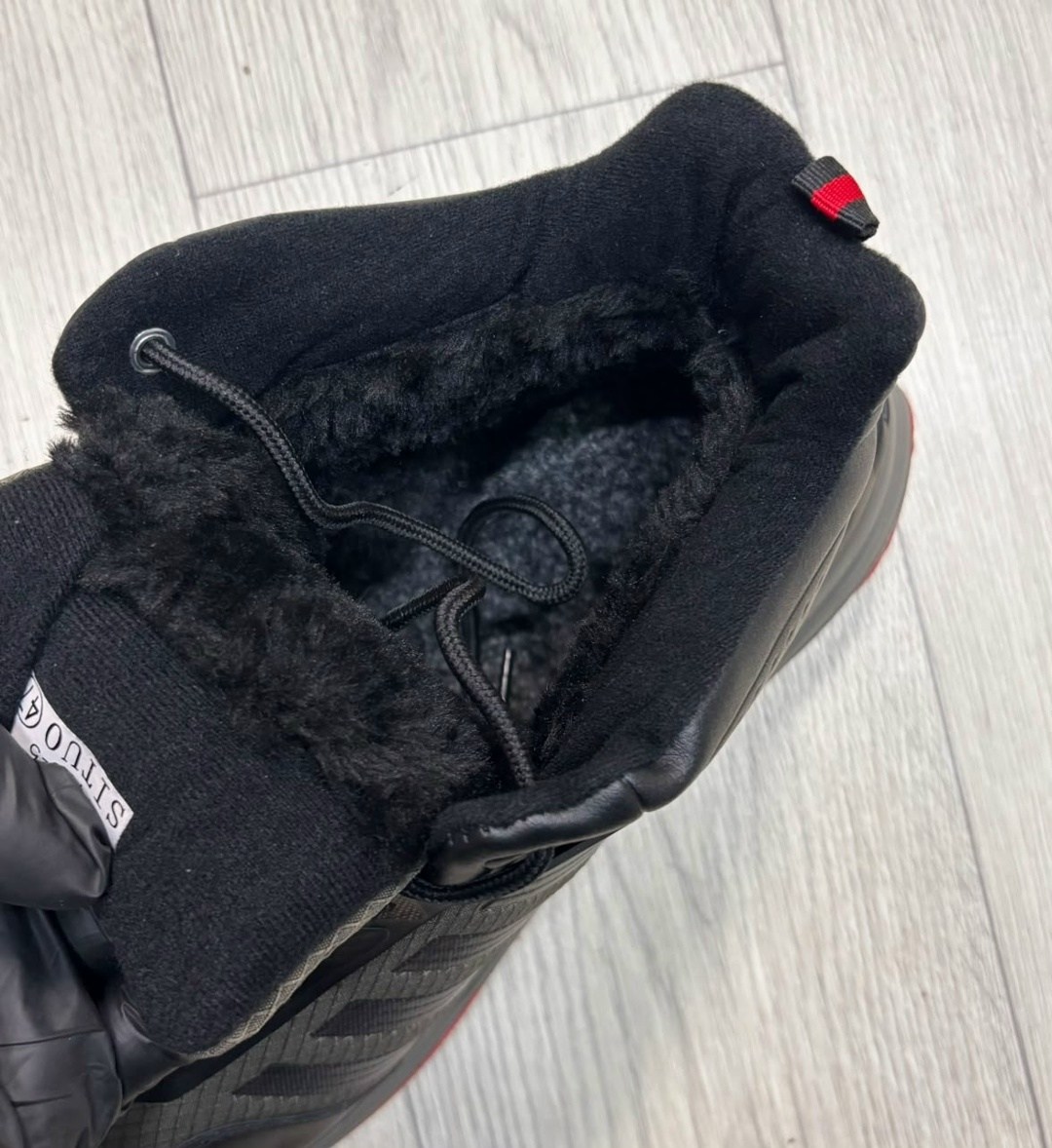 зимние кроссовки adidas,ботинки мужские situо v406-4 черные 49 eu,adidas climaproof кроссовки зимние,fashion situo кроссовки мужские зимние,кроссовки зимнее