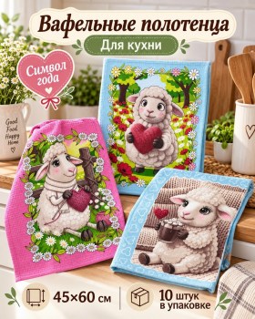 Полотенце