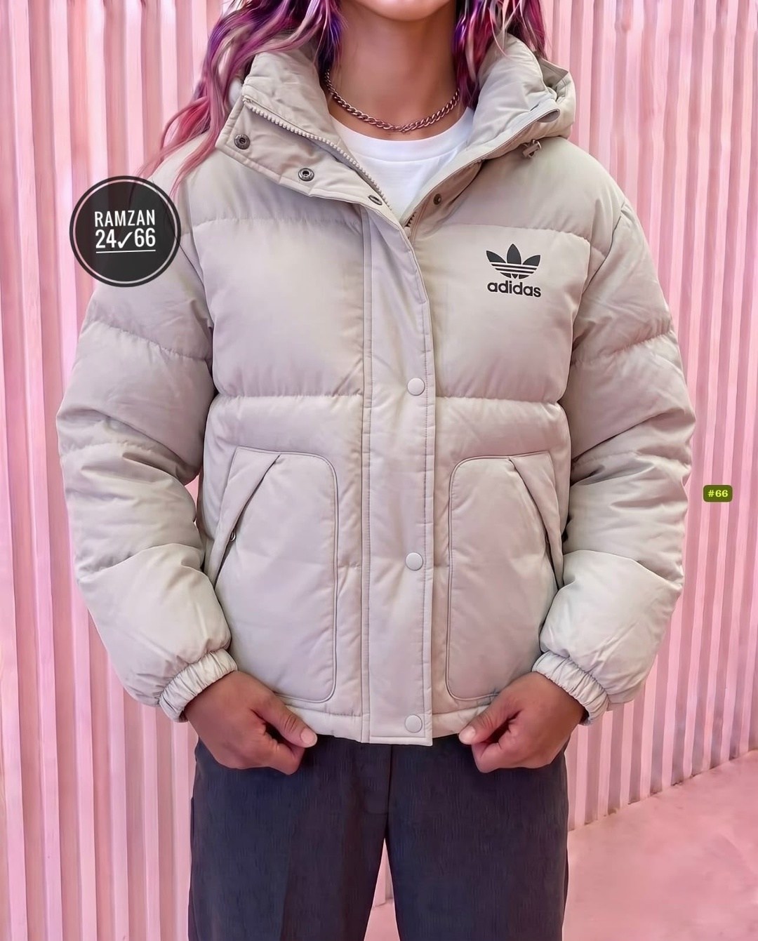 женский пуховик adidas,пуховик adidas,куртка adidas,женская куртка,куртка модная