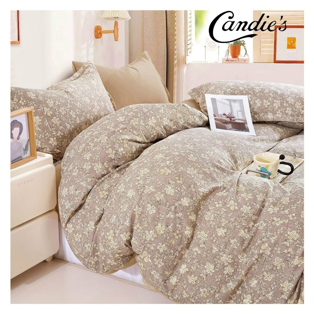 комплект постельного белья,комплект постельного белья candies,постельного белья,комплект постельного белья сатин,постельное белье сатин