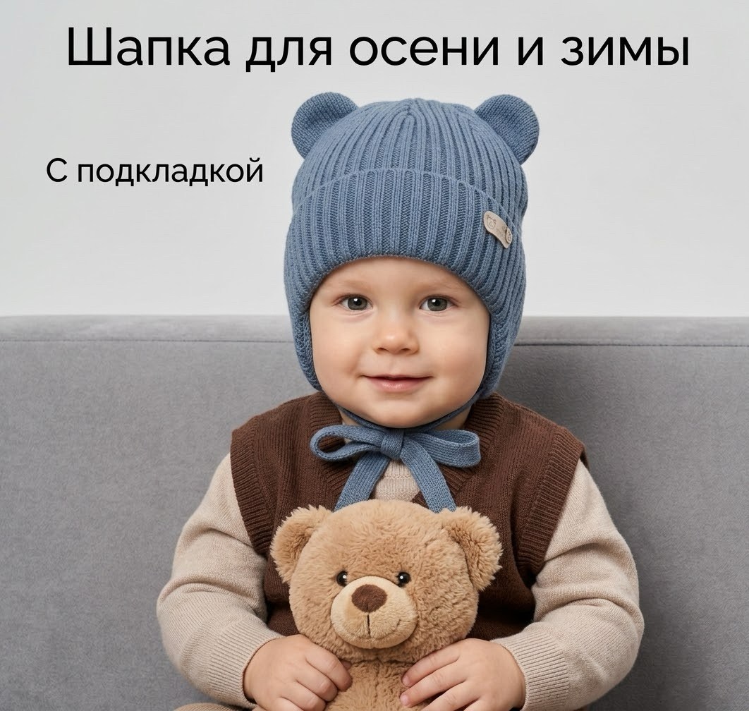 шапка для новорожденного,шапка для мальчика,шапочка,шапочка для детей,шапка на завязка для малышей