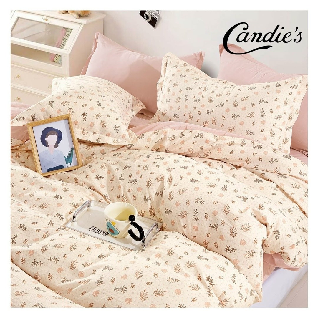 комплект постельного белья,комплект постельного белья candies,постельного белья,комплект постельного белья сатин,постельное белье сатин