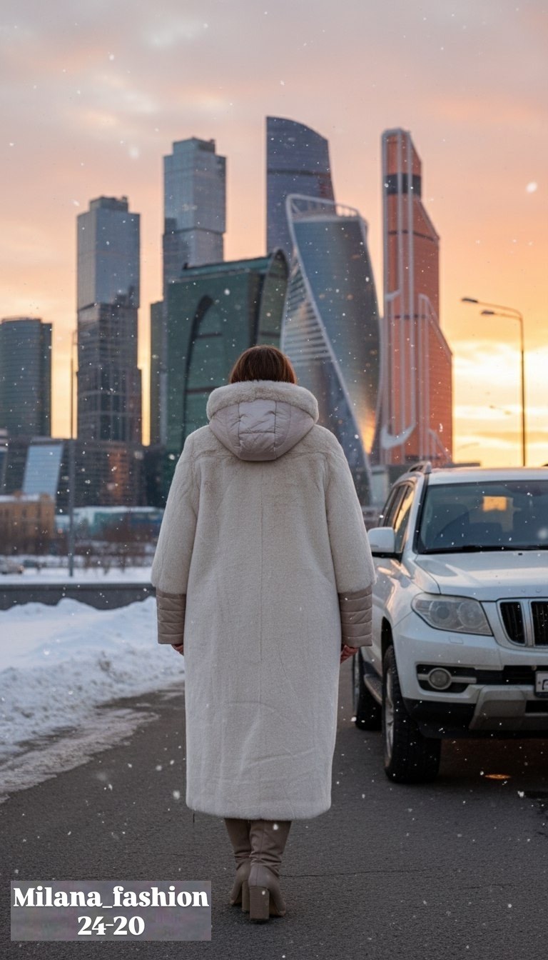 стильное пальто,пальто комбинированное,пальто женское больших размеров,пальто,пальто женское черное