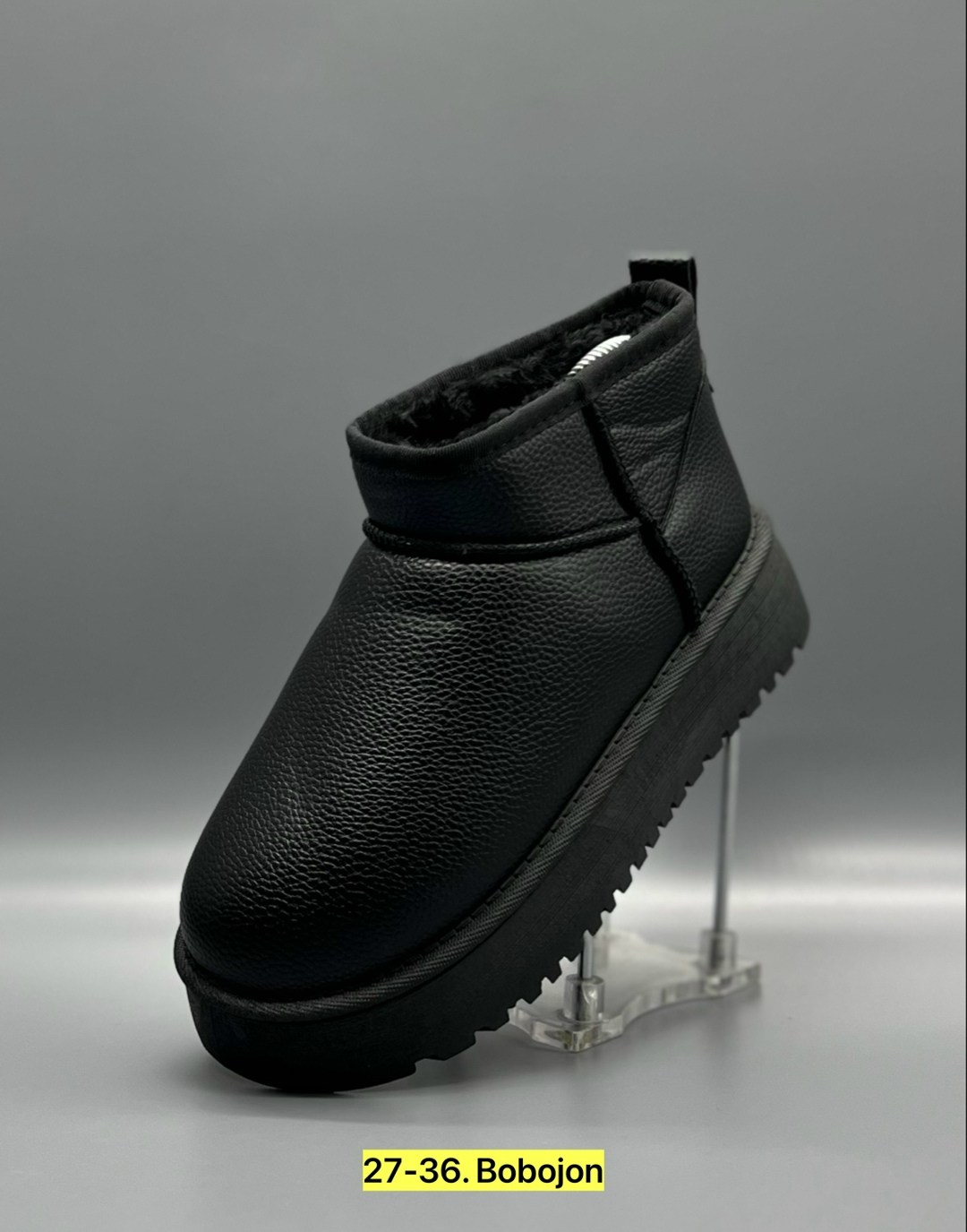 мужские угги ugg classic mini зимние черные,мужские угги ugg mens classic ultra mini leather black,угги женские,угги ugg classic mini размер 41 черный,