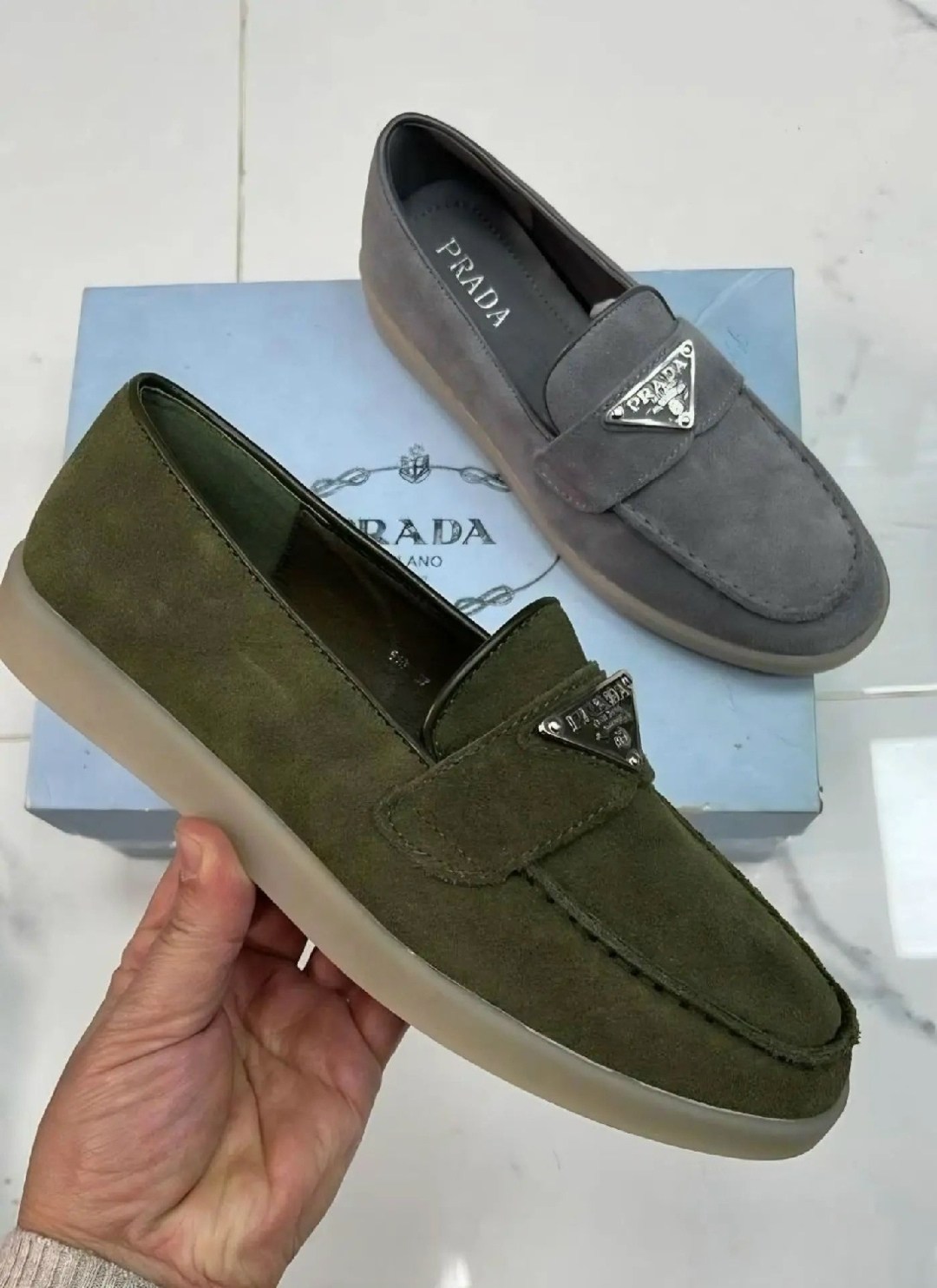 лоферы prada,,мокасины prada,мокасины женские,мокасины прада