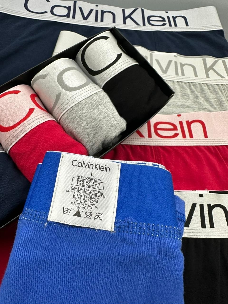 трусы calvin klein мужские,мужской набор трусов,трусы мужские боксеры calvin klein,трусы мужские calvin klein набор 5 штук,набор мужских трусов calvin klein
