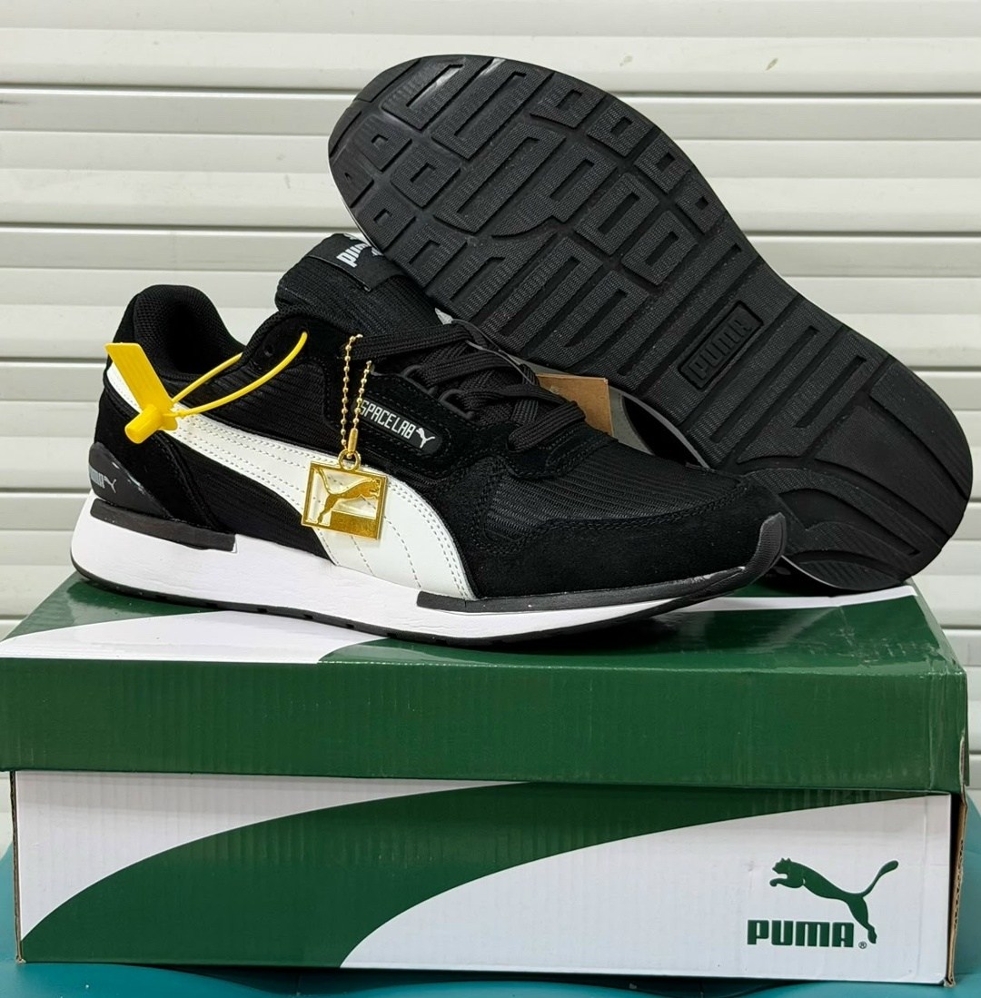 мужские кроссовки puma,кроссовки puma,кроссовки пума мужские черные,кроссовки puma r78,кроссовки puma st runner