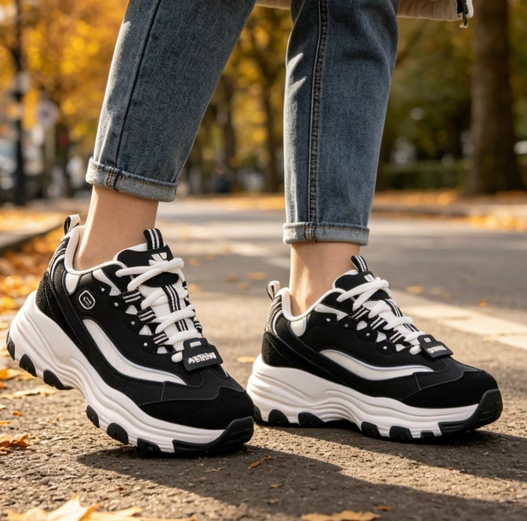 кроссовки женскиe,кроссовки,кроссовки skechers,женские кроссовки skechers,кроссовки skechers d lites