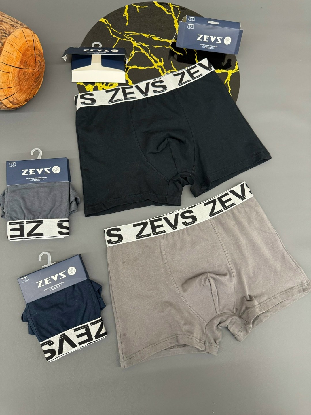комплект трусов боксеры zevs,трусы боксеры zevs,мужской трусы,трусы мужские zevs underwear,мужские трусы боксеры zevs