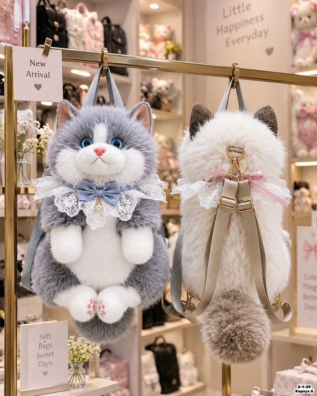 милая мягкая игрушка,плюшевая игрушка,игрушка котенок,игрушка кошка,игрушка котика