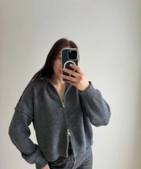 Кардиган