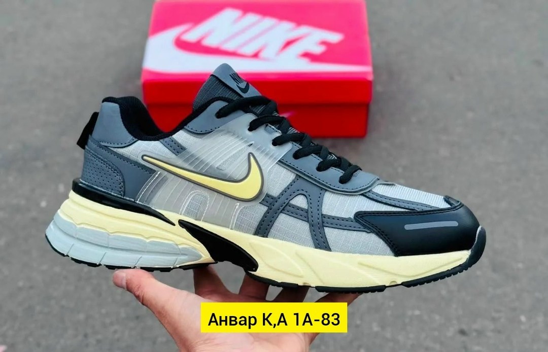кроссовки,кроссовки мужские,кроссовки nike v 2 k run,,кроссовки мужские nike