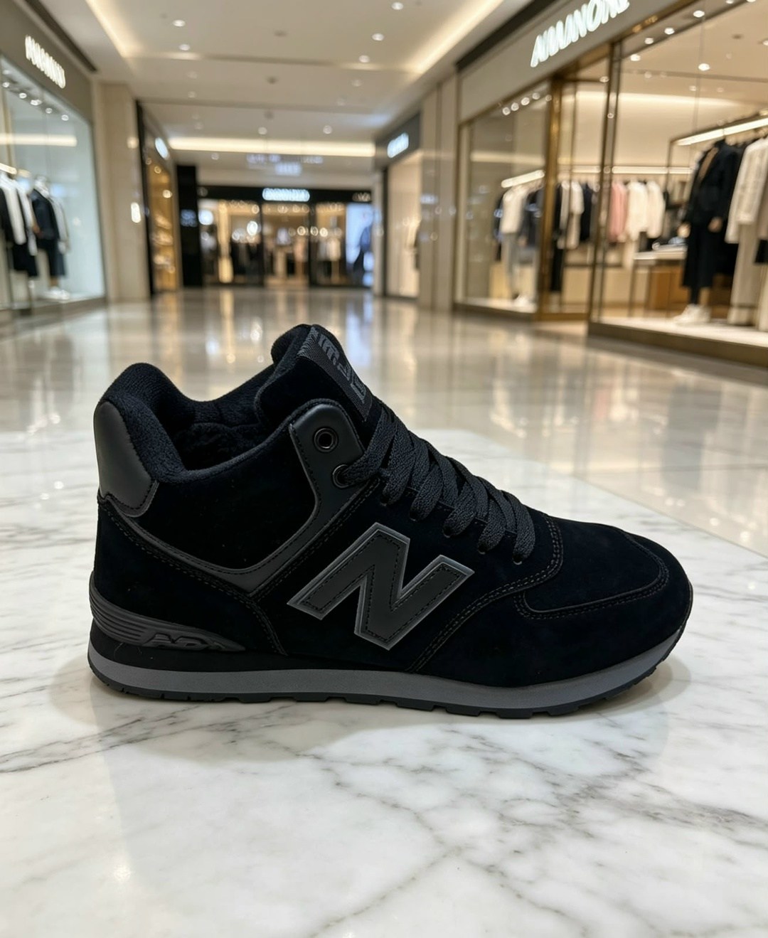 зимние кроссовки new balance 574 mid,,зимние кроссовки new balance 574,кроссовки new balance,кроссовки new balance 574
