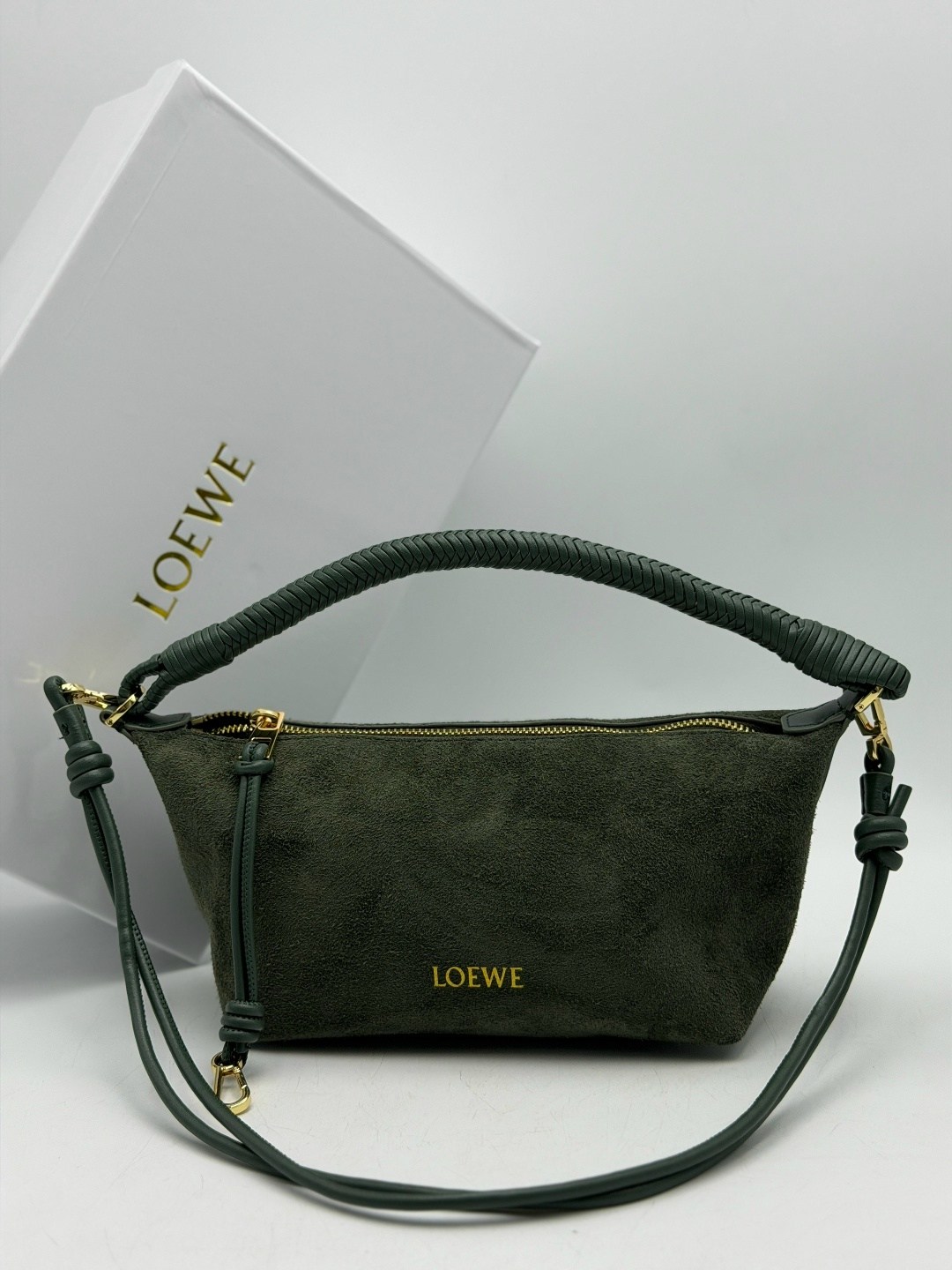 сумка loewe 33-15 см натуральная замша,loewe сумка,сумка loewe из натуральной замши,сумка женская натуральная замша,сумка
