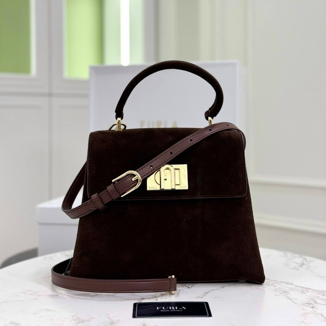 сумка furla,сумка,женская сумка furla,сумка фурла,замшевая сумка