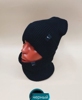Шапка