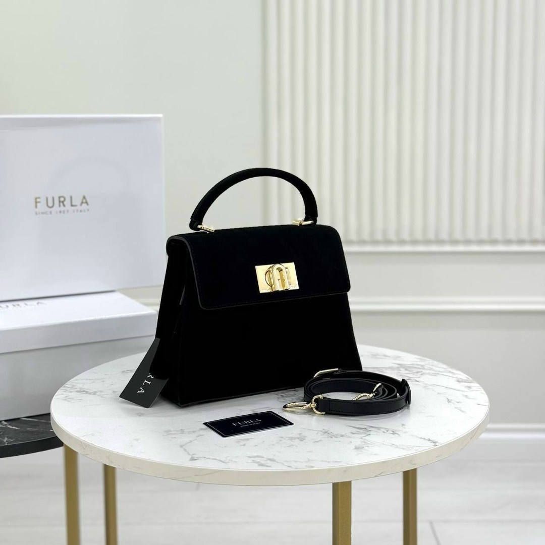 сумка furla,сумка,женская сумка furla,сумка фурла,замшевая сумка