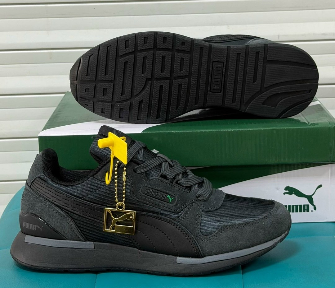 мужские кроссовки puma,кроссовки puma,кроссовки пума мужские черные,кроссовки puma r78,кроссовки puma st runner