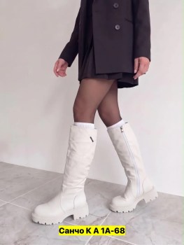 Сапоги