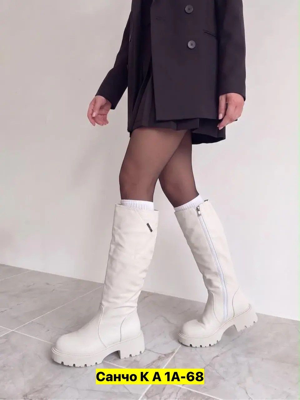 женские сапоги,женские зимние сапоги,белые сапоги,сапоги,