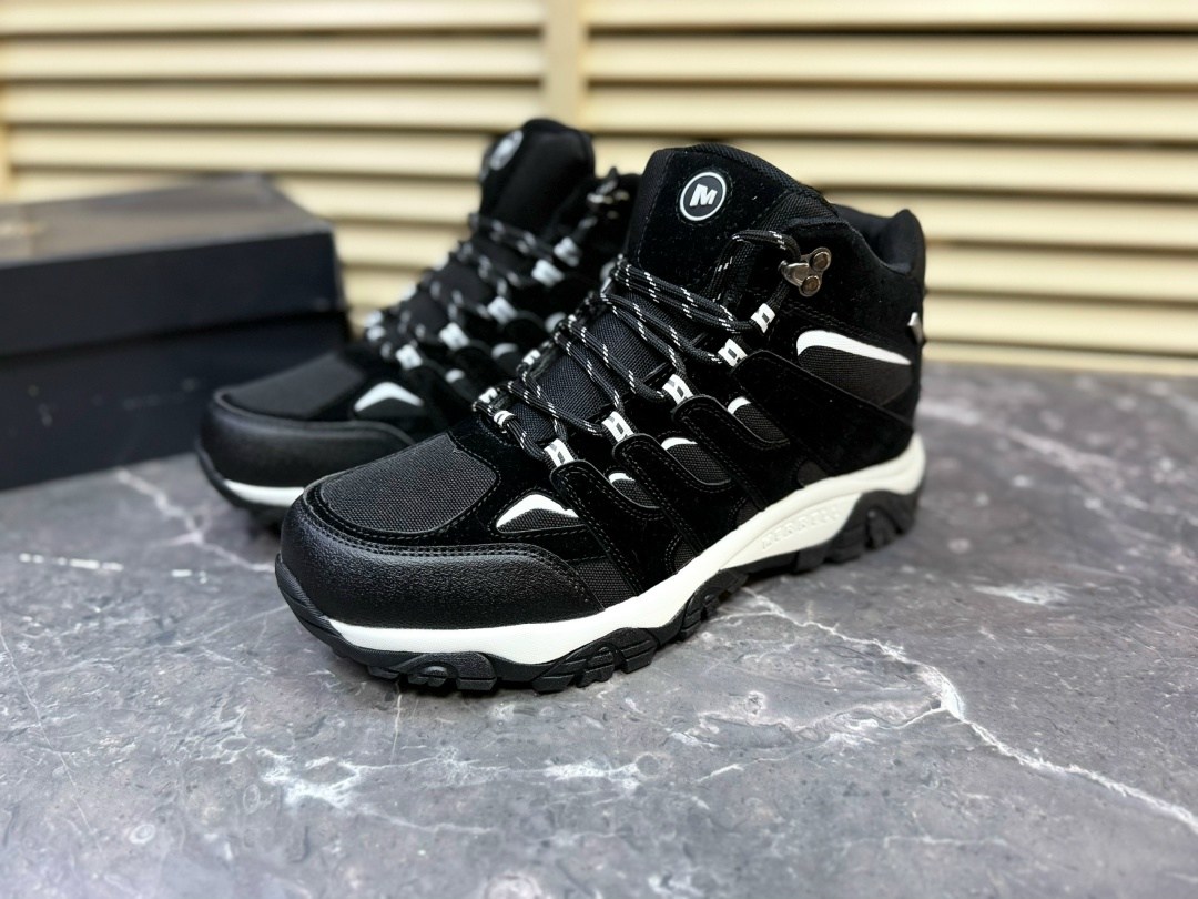 ,кроссовки sprandi p190-1 черные зимние,кроссовки мужские merrell,повседневные кроссовки,кроссовки merrell