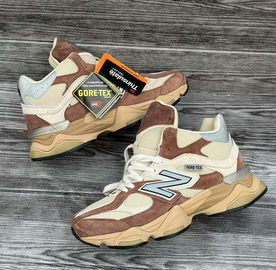 зимние кроссовки мужские "new balance 9060",кроссовки new balance 9060,кроссовки new balance 9060 зимние,кроссовки мужские new balance 9060,кроссовки new balance