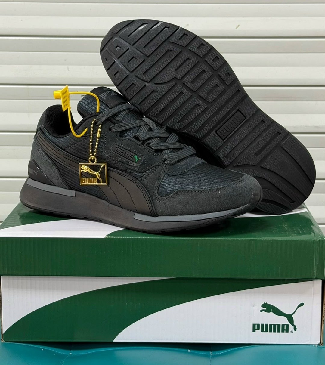 мужские кроссовки puma,кроссовки puma,кроссовки пума мужские черные,кроссовки puma r78,кроссовки puma st runner
