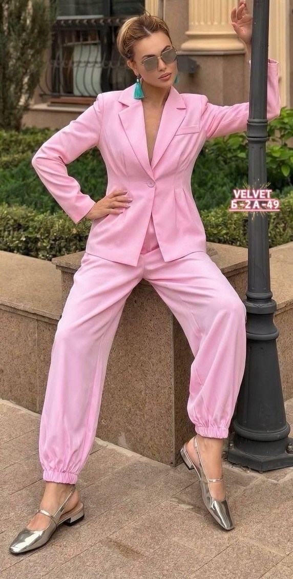 брючный костюм,брючный костюм dilana vip 2056 желтый,костюм dilanavip 2056 желтый,брючный костюм из вискозы dilanavip 2056 желтый двойка,женский брючный костюм