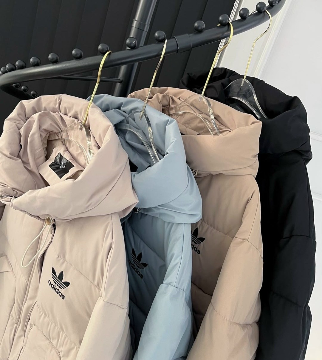 пуховик adidas,куртка adidas,пуховик женский adidas,женский пуховик adidas down puffer,зимняя куртка adidas originals
