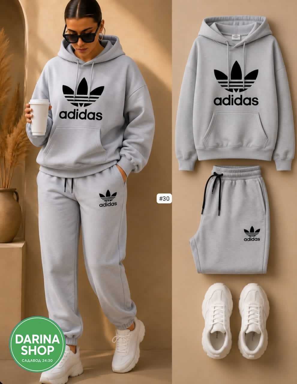 спортивный костюм adidas,спортивный стиль одежды адидас,новый женский спортивный костюм adidas,спортивный костюм,костюм на флисе
