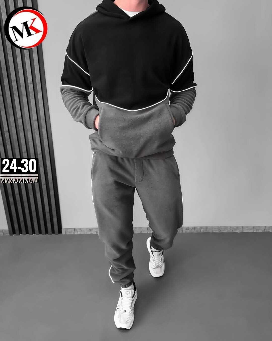 мужской спортивный костюм,мужской теплый спортивный костюм на флисе dnt store,мужская мода,мужской спортивный костюм на флисе,костюм спортивный для мужчин