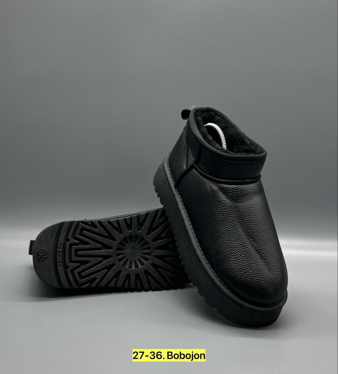 мужские угги ugg classic mini зимние черные,мужские угги ugg mens classic ultra mini leather black,угги женские,угги ugg classic mini размер 41 черный,
