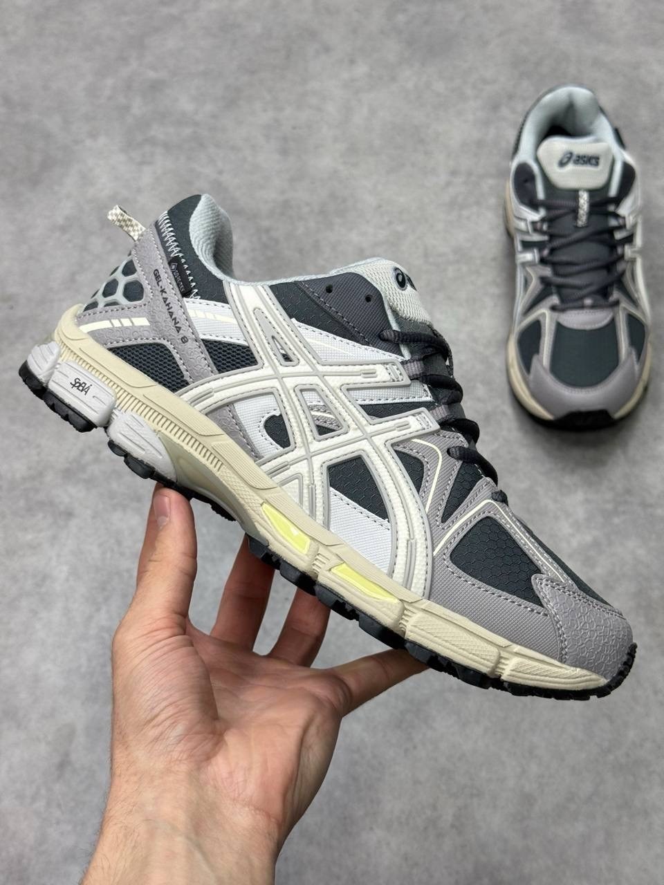 кроссовки asics gel-kahana 8,asics gel kahana 8,кроссовки asics,кроссовки asics gel kahana,кроссовки великан - asics gel-kahana 8