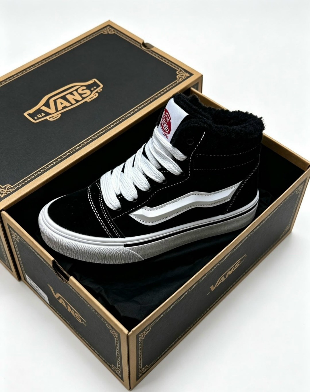 ,вансы зимние,кеды ванс утепленные,кеды ванс высокие зимние sk8 hi утепленные с мехом,зимние кеды с мехом утепленные vans