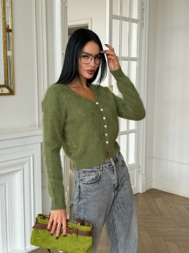 Кардиган