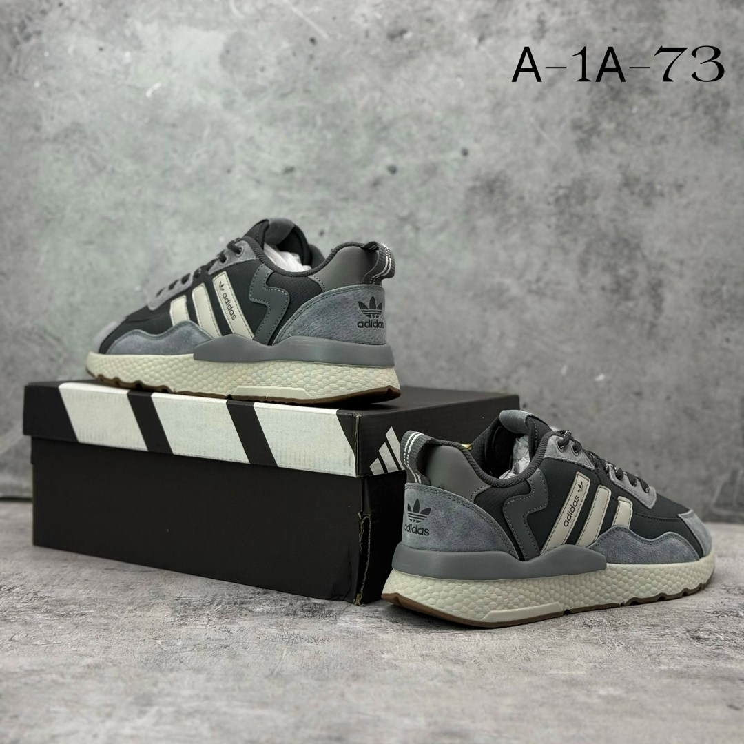 кроссовки adidas nite jogger,мужские кроссовки adidas nite jogger,кроссовки adidas,adidas nite jogger grey pack,адидас nite jogger мужские