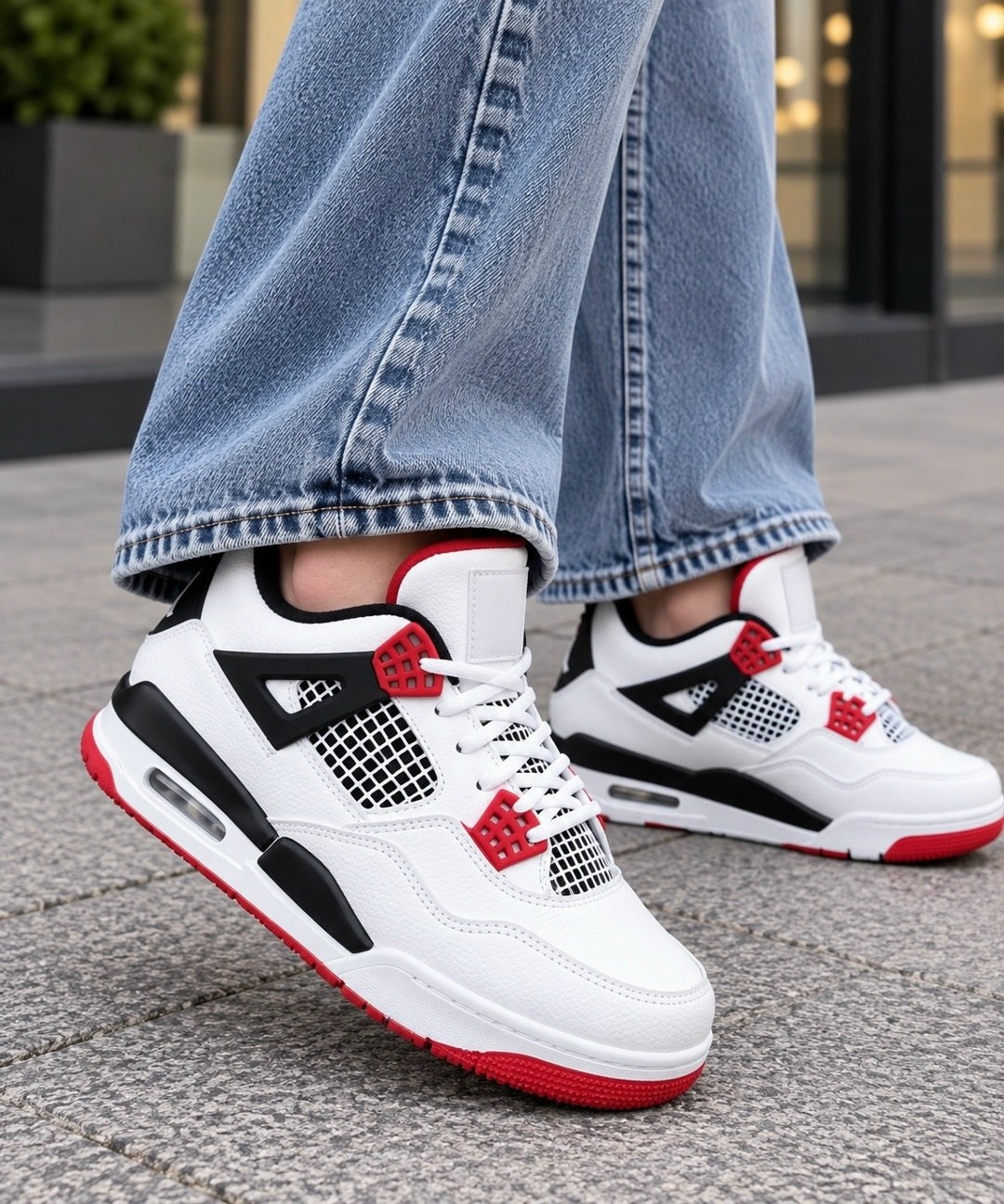 кроссовки nike air jordan 4 retro,кроссовки,air jordan 4,кроссовки air jordan 4 retro,кроссовки nike air jordan 4