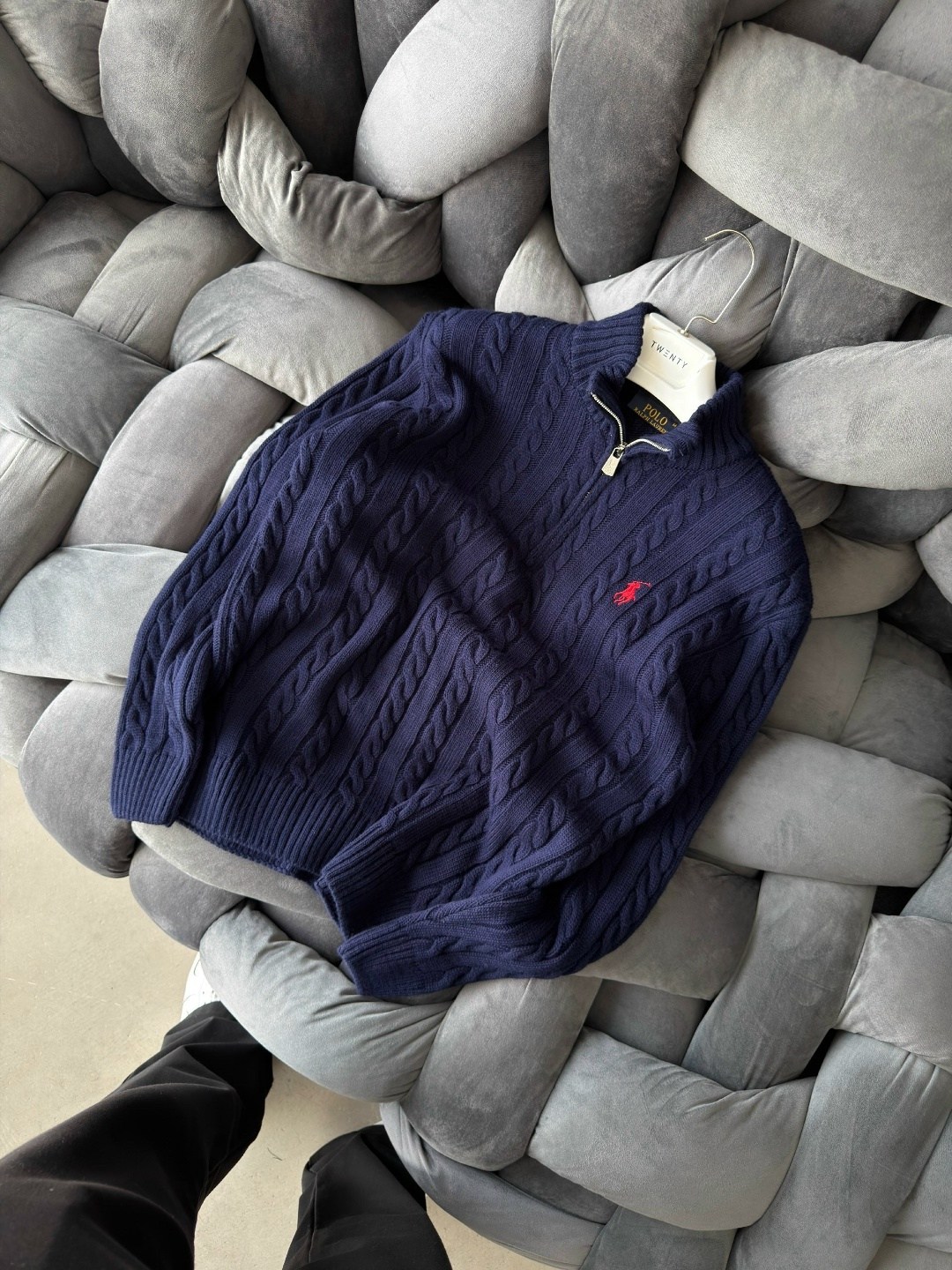 свитер polo ralph lauren,ralph lauren свитер,джемпер polo ralph lauren,свитер с воротником,свитера мужская