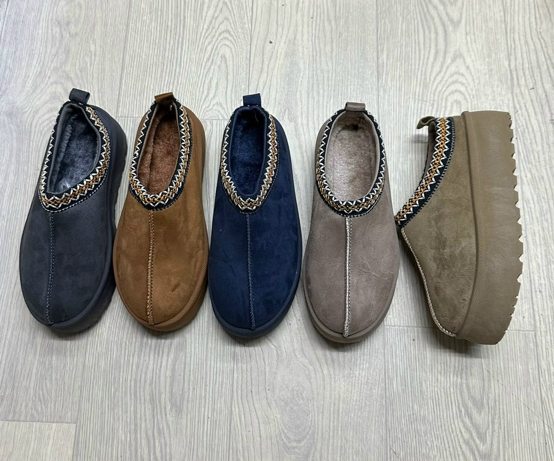 женские угги,,угги женские ugg,угги ugg snow ankle boot серый 39 ru,женская